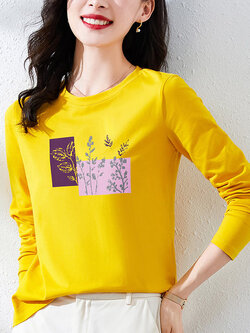 เสื้อยืดวัยรุ่น เสื้อยืดผู้หญิง