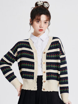 เสื้อไหมพรม เสื้อไหมพรมแขนยาว