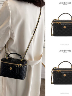 กระเป๋าสะพายข้างผู้หญิง กระเป๋าแบรนด์ MODIE