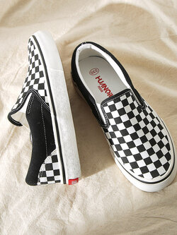 รองเท้าผ้าใบ ผู้หญิง รองเท้าผ้าใบวัยรุ่น แบรนด์ RENBEN