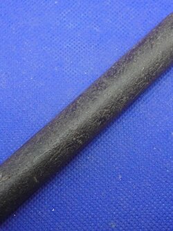 ตะกรุดพอกผงยา