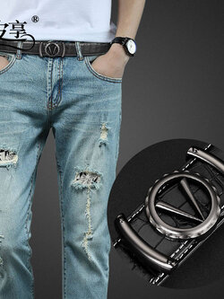 เข็มขัดผู้ชาย เข็มขัดแฟชั่นผู้ชาย