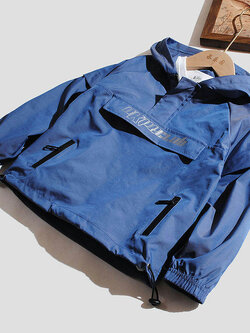 เสื้อผ้าเด็กผู้ชาย