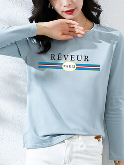 เสื้อยืดวัยรุ่น เสื้อยืดผู้หญิง