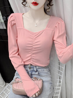 เสื้อยืดวัยรุ่น ลายน่ารัก