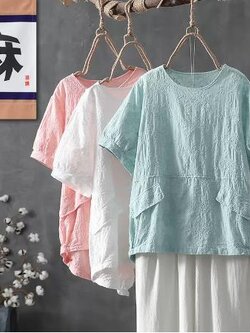 เสื้อยืดวินเทจ ฟรีไซส์อกเสื้อประมาณ 38-42