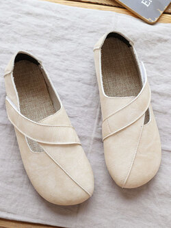 รองเท้าแฟชั่นสไตล์ญี่ปุ่น