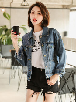 แจ็คเก็ต เสื้อคลุมแจ็คเก็ต