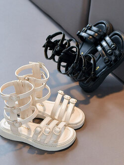 รองเท้าแฟชั่นเด็ก รองเท้าเด็กผู้หญิง รองเท้าแตะเด็ก