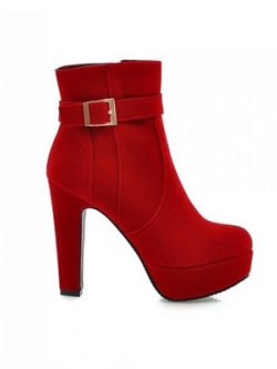 รองเท้าแฟชั่น รองเท้าส้นสูง