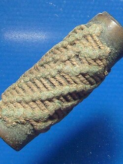 ตะกรุดสาริกาหลวงพ่อสุดวัดกาหลง