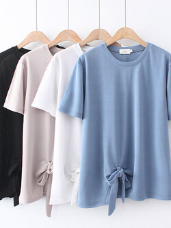 เสื้อผ้าคนอ้วน เสื้อผ้าสาวอวบ