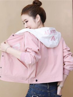 แจ็คเก็ต เสื้อคลุมแจ็คเก็ต