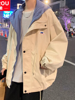 แจ็คเก็ต เสื้อคลุมแจ็คเก็ต