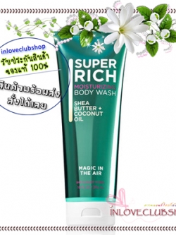 Bath & Body Works / Moisturizing Body Wash 296 ml. (Magic In The Air)