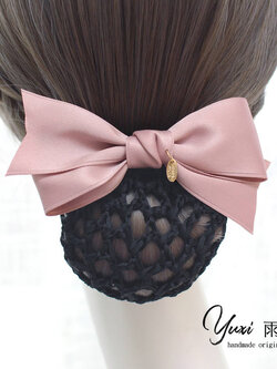 เน็ตคลุมผม เน็ตติดผม