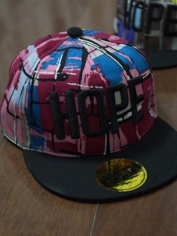 หมวกเด็กน่ารักๆ สไตล์เกาหลี