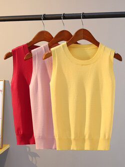 เสื้อไหมพรม เสื้อทีเชิ้ตไหมพรม เสื้อทีเชิ้ตผ้านิตติ้ง