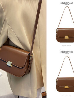 กระเป๋าสะพายข้างผู้หญิง กระเป๋าแบรนด์ MODIE