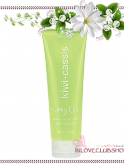 H2O Plus / Moisturizing Body Balm 240 ml. (Kiwi-Cassis)