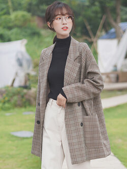 สูทผู้หญิง เสื้อสูทผู้หญิง