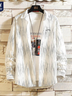 เสื้อเชิ้ต เสื้อเชิ้ตผู้ชาย