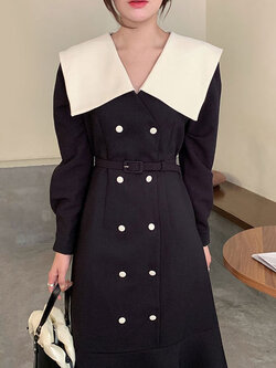 ชุดเดรสแฟชั่น แบบชุดเดรสสวยๆ ชุดเดรสน่ารัก