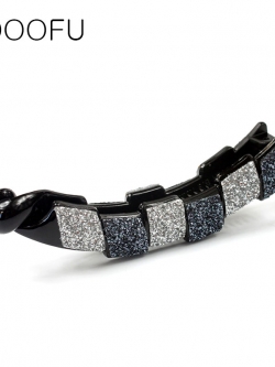 กิ้บติดผม กิ้บก้านกล้วย