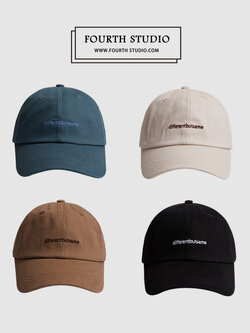 หมวกแก๊ป หมวกเบสบอล