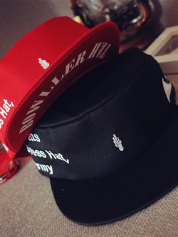 หมวกเด็กน่ารักๆ สไตล์เกาหลี