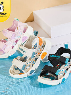 รองเท้าแฟชั่นเด็ก รองเท้าเด็กผู้หญิง รองเท้าแตะเด็ก