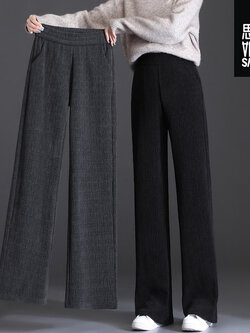 กางเกงลำลอง กางเกงทำงาน แฟชั่นสำหรับผู้หญิง