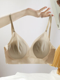 บรา ยกทรง เสื้อชั้นในสตรี ฟรีค่าส่ง