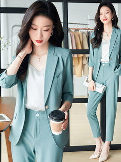 สูทผู้หญิง เสื้อสูทผู้หญิง