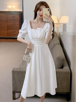 ชุดเดรสแฟชั่น แบบชุดเดรสสวยๆ ชุดเดรสน่ารัก