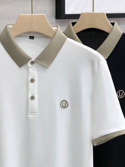 เสื้อโปโลชาย ราคาถูก Polo–Shirt