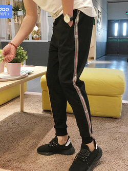 กางเกงผู้ชาย