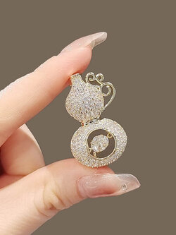 เข็มกลัด เข็มกลัดสวยๆ เข็มกลัดติดเสื้อ Brooch