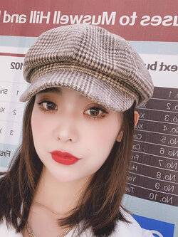 หมวกเบเร่ต์