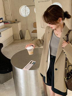 เสื้อโค้ท เสื้อโค้ทกันหนาว เสื้อโค้ทผ้าขนสัตว์