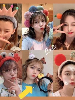 ที่คาดผม