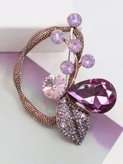 เข็มกลัด เข็มกลัดสวยๆ เข็มกลัดติดเสื้อ Brooch