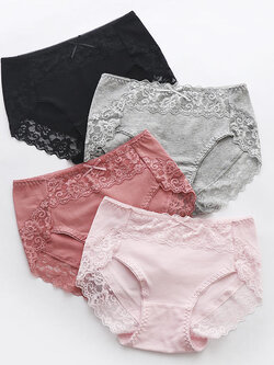 กางเกงในผู้หญิง ขายเป็นเซ็ต