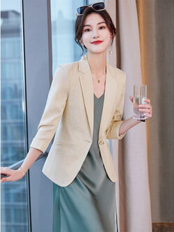 สูทผู้หญิง เสื้อสูทผู้หญิง
