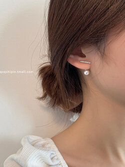 ต่างหู ตุ้มหูแฟชั่น