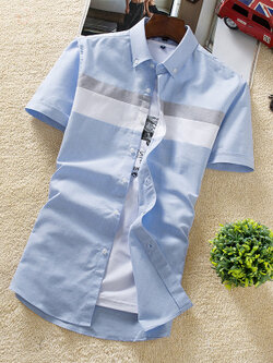 เสื้อเชิ้ตผู้ชาย