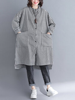 เสื้อผ้าฝ้ายผ้าลินิน