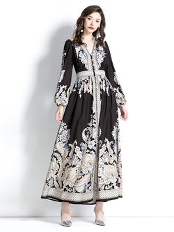 ชุดเดรสออกงาน ชุดเดรสเรียบหรู เนื้อผ้าดี ใส่แล้วเป๊ะ