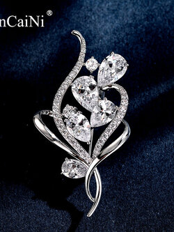 เข็มกลัด เข็มกลัดสวยๆ เข็มกลัดติดเสื้อ Brooch