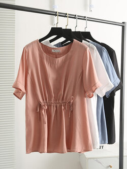 เสื้อผ้าคนอ้วน เสื้อผ้าสาวอวบ By.YY yayaFashion